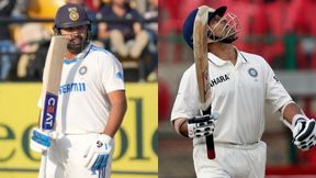 Rohit Sharma: ಸಚಿನ್ ತೆಂಡೂಲ್ಕರ್ ರೆಕಾರ್ಡ್ ಬ್ರೇಕ್ ಮಾಡಿದ ರೋಹಿತ್ ಶರ್ಮಾ Rohit Sharma: ಸಚಿನ್ ತೆಂಡೂಲ್ಕರ್ ರೆಕಾರ್ಡ್ ಬ್ರೇಕ್ ಮಾಡಿದ ರೋಹಿತ್ ಶರ್ಮಾ