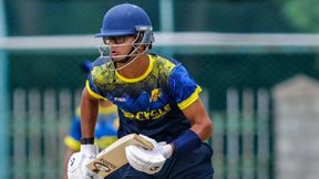  Samit Dravid: ಸಮಿತ್ ದ್ರಾವಿಡ್‌ಗೆ ಭಾರಿ ಹಿನ್ನಡೆ!