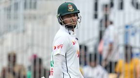 Shakib Al Hasan: ಬಾಂಗ್ಲಾದೇಶ ಪರ ಶಕೀಬ್ ಅಲ್ ಹಸನ್ ಇತಿಹಾಸ Shakib Al Hasan: ಬಾಂಗ್ಲಾದೇಶ ಪರ ಶಕೀಬ್ ಅಲ್ ಹಸನ್ ಇತಿಹಾಸ
