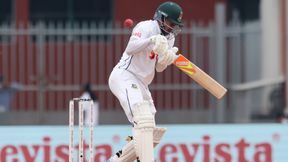 IND vs BAN: ಕಾನ್ಪುರ ಟೆಸ್ಟ್ಗೂ ಮುನ್ನ ಬಾಂಗ್ಲಾದೇಶ ತಂಡಕ್ಕೆ ಆಘಾತ! IND vs BAN: ಕಾನ್ಪುರ ಟೆಸ್ಟ್ಗೂ ಮುನ್ನ ಬಾಂಗ್ಲಾದೇಶ ತಂಡಕ್ಕೆ ಆಘಾತ!