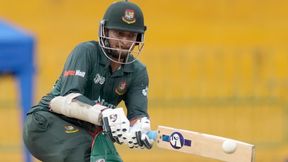  Shakib Al Hasan: ಭಾರತ ವಿರುದ್ಧದ ಸರಣಿ ಮಧ್ಯೆ ಟಿ20 ಕ್ರಿಕೆಟ್‌ಗೆ ಶಕೀಬ್ ಅಲ್ ಹಸನ್ ವಿದಾಯ