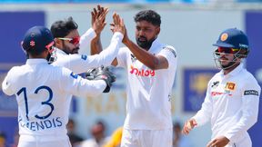  SL vs NZ: ಶ್ರೀಲಂಕಾ ವಿರುದ್ಧ ಟೆಸ್ಟ್ ಸರಣಿ ಕಳೆದುಕೊಂಡ ನ್ಯೂಜಿಲೆಂಡ್‌ 