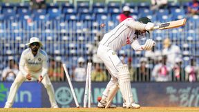 IND vs BAN: ವಿಶಿಷ್ಟ ದಾಖಲೆಗೆ ಸಾಕ್ಷಿಯಾದ ಚೆಪಾಕ್ ಸ್ಟೇಡಿಯಂ IND vs BAN: ವಿಶಿಷ್ಟ ದಾಖಲೆಗೆ ಸಾಕ್ಷಿಯಾದ ಚೆಪಾಕ್ ಸ್ಟೇಡಿಯಂ