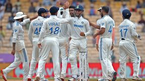  Team India: ಗ್ರೀನ್ ಪಾರ್ಕ್‌ನಲ್ಲಿ ಟೀಮ್ ಇಂಡಿಯಾ ಟೆಸ್ಟ್ ದಾಖಲೆ