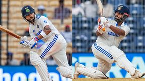  Ranji Trophy 2024: ದೆಹಲಿ ಸಂಭಾವ್ಯ ತಂಡದಲ್ಲಿ ಪಂತ್, ಕೊಹ್ಲಿ ಹೆಸರು; ಇಶಾಂತ್ ಶರ್ಮಾ ಔಟ್