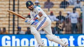 IND vs BAN: ವಿರಾಟ್ ಕೊಹ್ಲಿ ಹೆಸರಿನಲ್ಲಿ ಮತ್ತೊಂದು ದಾಖಲೆ IND vs BAN: ವಿರಾಟ್ ಕೊಹ್ಲಿ ಹೆಸರಿನಲ್ಲಿ ಮತ್ತೊಂದು ದಾಖಲೆ