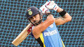 IND vs BAN: ಗಂಗೂಲಿ-ಸೆಹ್ವಾಗ್ ಮಾಡಲು ಸಾಧ್ಯವಾಗದ ದಾಖಲೆಯತ್ತ ಕೊಹ್ಲಿ IND vs BAN: ಗಂಗೂಲಿ-ಸೆಹ್ವಾಗ್ ಮಾಡಲು ಸಾಧ್ಯವಾಗದ ದಾಖಲೆಯತ್ತ ಕೊಹ್ಲಿ