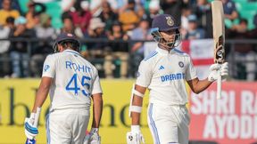 IND vs BAN: ದಾಖಲೆಯ ಸನಿಹದಲ್ಲಿ ಭಾರತದ ಯುವ ಓಪನರ್‌ ಯಶಸ್ವಿ 