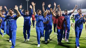 Emerging Asia Cup: ಚಾಂಪಿಯನ್ ಆದ ಸಂತಸದಲ್ಲಿ ತೇಲಾಡಿದ ಅಫ್ಘಾನ್ ಆಟಗಾರರು; ಸೆಲೆಬ್ರೇಷನ್ ವಿಡಿಯೋ ವೈರಲ್! Emerging Asia Cup: ಚಾಂಪಿಯನ್ ಆದ ಸಂತಸದಲ್ಲಿ ತೇಲಾಡಿದ ಅಫ್ಘಾನ್ ಆಟಗಾರರು; ಸೆಲೆಬ್ರೇಷನ್ ವಿಡಿಯೋ ವೈರಲ್!