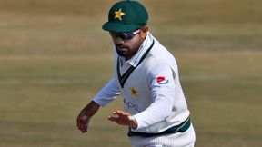 PAK vs ENG: ಇಂಗ್ಲೆಂಡ್ ವಿರುದ್ಧದ ಉಳಿದ ಟೆಸ್ಟ್ ಪಂದ್ಯಗಳಿಂದ ಬಾಬರ್ ಅಜಮ್ ಡ್ರಾಪ್; ಕಾರಣವೇನು? PAK vs ENG: ಇಂಗ್ಲೆಂಡ್ ವಿರುದ್ಧದ ಉಳಿದ ಟೆಸ್ಟ್ ಪಂದ್ಯಗಳಿಂದ ಬಾಬರ್ ಅಜಮ್ ಡ್ರಾಪ್; ಕಾರಣವೇನು?