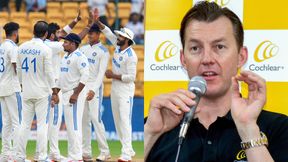  IND vs AUS: ಬಾರ್ಡರ್-ಗವಾಸ್ಕರ್ ಟ್ರೋಫಿಗೆ ಭಾರತ ಈ ವೇಗಿಯನ್ನು ಆಯ್ಕೆ ಮಾಡಬೇಕು; ಬ್ರೆಟ್ ಲೀ ಸಲಹೆ