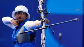 Archery World Cup: 5ನೇ ಬೆಳ್ಳಿ ಪದಕ ಗೆದ್ದು ಇತಿಹಾಸ ನಿರ್ಮಿಸಿದ ದೀಪಿಕಾ ಕುಮಾರಿ Archery World Cup: 5ನೇ ಬೆಳ್ಳಿ ಪದಕ ಗೆದ್ದು ಇತಿಹಾಸ ನಿರ್ಮಿಸಿದ ದೀಪಿಕಾ ಕುಮಾರಿ