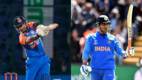 ಸೂರ್ಯಕುಮಾರ್ ಯಾದವ್: ಎಂಎಸ್ ಧೋನಿಯನ್ನು ಹಿಂದಿಕ್ಕಲು ಸೂರ್ಯನಿಗೆ ಬೇಕು ಇಷ್ಟು ಸಿಕ್ಸರ್!