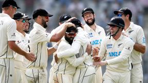 ಮುಂಬೈನಲ್ಲಿ ಅಭ್ಯಾಸ ಆರಂಭಿಸಿದ ಕಿವೀಸ್ ಸ್ಪಿನ್ನರ್ ಮುಂಬೈನಲ್ಲಿ ಅಭ್ಯಾಸ ಆರಂಭಿಸಿದ ಕಿವೀಸ್ ಸ್ಪಿನ್ನರ್