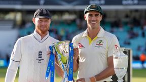 Ashes Test: ಆಶಸ್ 2025-26 ರ ವೇಳಾಪಟ್ಟಿ ಬಿಡುಗಡೆ: ಸರಣಿಯಲ್ಲಿ ಒಂದು ಹಗಲು ರಾತ್ರಿ ಟೆಸ್ಟ್ Ashes Test: ಆಶಸ್ 2025-26 ರ ವೇಳಾಪಟ್ಟಿ ಬಿಡುಗಡೆ: ಸರಣಿಯಲ್ಲಿ ಒಂದು ಹಗಲು ರಾತ್ರಿ ಟೆಸ್ಟ್