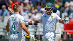 BAN vs SA Test: ಬಾಂಗ್ಲಾದೇಶ ವಿರುದ್ಧ ಅಬ್ಬರಿಸಿದ ದ.ಆಫ್ರಿಕಾ: ಇತಿಹಾಸ ಬರೆದ ಏಡನ್ ಮಾರ್ಕ್ರಮ್ 
