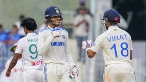 ಮೊದಲ ಟೆಸ್ಟ್ ಪಂದ್ಯಕ್ಕೂ ಮುನ್ನ ಭಾರತಕ್ಕೆ ಪೆಟ್ಟು, ಸ್ಟಾರ್ ಆಟಗಾರ ಆಡುವುದು ಡೌಟ್? ಮೊದಲ ಟೆಸ್ಟ್ ಪಂದ್ಯಕ್ಕೂ ಮುನ್ನ ಭಾರತಕ್ಕೆ ಪೆಟ್ಟು, ಸ್ಟಾರ್ ಆಟಗಾರ ಆಡುವುದು ಡೌಟ್?