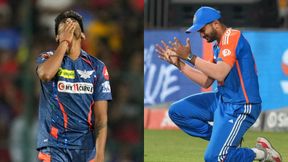 IND vs BAN T20: ಐಪಿಎಲ್‌ನಲ್ಲಿ ಮಿಂಚಿದ ಮಯಾಂಕ್‌, ನಿತೀಶ್‌ ಭಾರತದ ಪರ ಪದಾರ್ಪಣೆ 