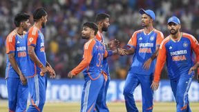 IND vs BAN 1st T20: ಗ್ವಾಲಿಯರ್‌ನಲ್ಲಿ ಭಾರತದ ಅಬ್ಬರ: ಸರಣಿಯಲ್ಲಿ 1-0 ಮುನ್ನಡೆ 