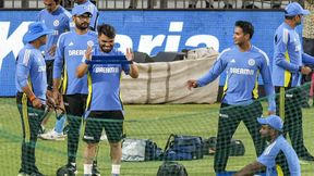 IND vs BAN 2nd T20: ಭಾರತ ತಂಡದಲ್ಲಿ ಬೀಸುತ್ತಾ ಬದಲಾವಣೆಯ ಬಿರುಗಾಳಿ? IND vs BAN 2nd T20: ಭಾರತ ತಂಡದಲ್ಲಿ ಬೀಸುತ್ತಾ ಬದಲಾವಣೆಯ ಬಿರುಗಾಳಿ?