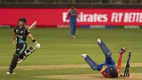 IND vs NZ: ವಿವಾದಿತ ರನ್‌ಔಟ್ ಬಗ್ಗೆ ಜೆಮಿಮಾ ಹೇಳಿದ್ದೇನು? 
