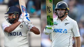 IND vs NZ Test: ಬಾಂಗ್ಲಾ ಬಳಿಕ, ನ್ಯೂಜಿಲೆಂಡ್ ಮಣಿಸಲು ಭಾರತ ಸಜ್ಜು: ಏನು ಹೇಳುತ್ತೆ ಅಂಕಿ ಅಂಶ IND vs NZ Test: ಬಾಂಗ್ಲಾ ಬಳಿಕ, ನ್ಯೂಜಿಲೆಂಡ್ ಮಣಿಸಲು ಭಾರತ ಸಜ್ಜು: ಏನು ಹೇಳುತ್ತೆ ಅಂಕಿ ಅಂಶ