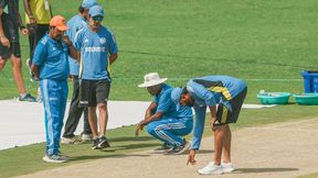  IND vs NZ Test: ನಾಳೆಯಿಂದ ಪುಣೆಯಲ್ಲಿ ಎರಡನೇ ಟೆಸ್ಟ್‌: ಹೇಗಿದೆ ಪಿಚ್? ಯಾರಿಗೆ ಸಹಾಯ?