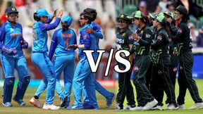 ICC Women's T20 World Cup: ಭಾರತ, ಪಾಕ್‌ ಹೈ ವೋಲ್ಟೇಜ್‌ ಫೈಟ್‌: ಅಂಕಿ ಅಂಶಗಳು ಯಾರ ಪರ? ಟಾಸ್‌ ಗೆದ್ದರೆ ಏನು ಮಾಡಬೇಕು? 
