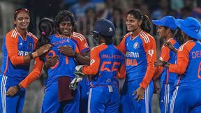 ICC Women's T20 World Cup: ಭಾರತ ಗೆಲುವಿಗೆ 106 ರನ್‌ ಗುರಿ ನೀಡಿದ ಪಾಕ್‌: ಕನ್ನಡತಿ ಶ್ರೇಯಾಂಕ್‌ಗೆ 2 ವಿಕೆಟ್‌ 