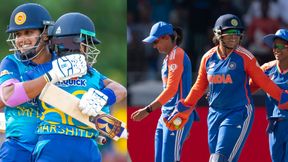 ICC Women's T20 World Cup: ಇಂದು ಭಾರತ, ಶ್ರೀಲಂಕಾ ಫೈಟ್: ಮತ್ತೊಂದು ಗೆಲುವಿನ ಕನಸಿನಲ್ಲಿ ಟೀಮ್ ಇಂಡಿಯಾ ICC Women's T20 World Cup: ಇಂದು ಭಾರತ, ಶ್ರೀಲಂಕಾ ಫೈಟ್: ಮತ್ತೊಂದು ಗೆಲುವಿನ ಕನಸಿನಲ್ಲಿ ಟೀಮ್ ಇಂಡಿಯಾ