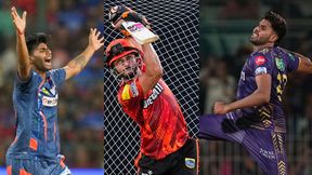  IND vs BAN T20 series: ಪದಾರ್ಪಣೆಯ ಕನಸಿನಲ್ಲಿ ಐಪಿಎಲ್‌ನಲ್ಲಿ ಮಿಂಚಿದ ಮೂವರು ಆಟಗಾರರು 