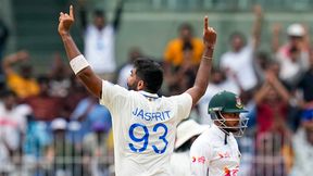Jasprit Bumrah: ಯಾರ್ಕರ್‌ ಸ್ಟೆಷಲಿಸ್ಟ್‌ ಜಸ್ಪ್ರಿತ್ ಬುಮ್ರಾ ಮುಡಿಗೆ ದಾಖಲೆಯ ಗರಿ 