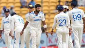 ನ್ಯೂಜಿಲೆಂಡ್‌ ವಿರುದ್ಧ ಬುಮ್ರಾ ಪ್ರದರ್ಶನ ಹೇಗಿದೆ? ಇಲ್ಲಿದೆ ಕಂಪ್ಲೀಟ್ ಡಿಟೇಲ್ಸ್‌ 