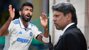 Jasprit Bumrah: ಜಸ್ಪ್ರಿತ್ ಬುಮ್ರಾ ವೇಗಕ್ಕೆ ಪೀಸ್‌ ಪೀಸ್‌ ಆಗುತ್ತಾ ಕಪಿಲ್‌ ದೇವ್ ದಾಖಲೆ? 