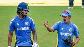 IND vs NZ Test: ಕೆಎಲ್ ರಾಹುಲ್‌ಗೆ ಗೇಟ್ ಪಾಸ್‌, ಫ್ಯಾನ್ಸ್‌ ಹೇಳಿದ್ದೇನು? 
