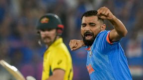 Mohammed Shami: ಮೈಖೇಲ್ಗೆ ಮೊಹಮ್ಮದ್ ಶಮಿ ವಿಶೇಷ ಸಂದರ್ಶನ: ಭಾರತದ ಬೌಲಿಂಗ್ ದಾಳಿಯ ಬಗ್ಗೆ ಹೇಳಿದ್ದೇನು? Mohammed Shami: ಮೈಖೇಲ್ಗೆ ಮೊಹಮ್ಮದ್ ಶಮಿ ವಿಶೇಷ ಸಂದರ್ಶನ: ಭಾರತದ ಬೌಲಿಂಗ್ ದಾಳಿಯ ಬಗ್ಗೆ ಹೇಳಿದ್ದೇನು?