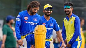 IPL 2025: ಧೋನಿ ಐಪಿಎಲ್‌ನಲ್ಲಿ ಆಡುತ್ತಾರಾ? ಮೌನ ಮುರಿದ ಮಾಹಿ 