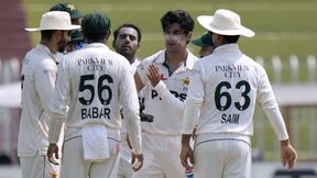 PAK vs ENG Test: ಮೊದಲ ಟೆಸ್ಟ್‌ಗೆ ಪ್ಲೇಯಿಂಗ್‌ ಇಲೆವೆನ್ ಪ್ರಕಟ: ಮೊದಲ ಗೆಲುವಿನ ಹುಡುಕಾಟದಲ್ಲಿ ಪಾಕ್ ಕ್ಯಾಪ್ಟನ್ 