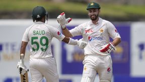 PAK vs ENG Test: ಸಲ್ಮಾನ್ ಅಘಾ ಶತಕ, ಪಾಕ್‌ ಮೊದಲ ಇನಿಂಗ್ಸ್‌ನಲ್ಲಿ 556: ಮತ್ತೊಂದು ದಾಖಲೆ ಬರೆದ ರೂಟ್ 