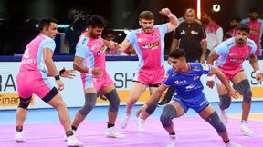Pro Kabaddi: ವಾರಿಯರ್ಸ್‌, ಸ್ಟೀಲರ್ಸ್‌ಗೆ ಭರ್ಜರಿ ಜಯ 