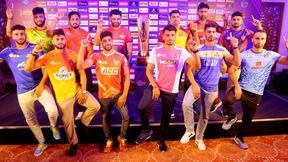  Pro Kabaddi League 2024: ಇಂದಿನಿಂದ ಪ್ರೊ ಕಬಡ್ಡಿ ಲೀಗ್‌: ಉದ್ಘಾಟನಾ ಪಂದ್ಯದಲ್ಲಿ ಬೆಂಗಳೂರು ಬುಲ್ಸ್‌ vs ತೆಲಗು ಟೈಟನ್ಸ್‌ 