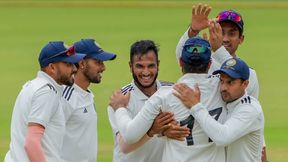 ರಣಜಿ: ಕರ್ನಾಟಕ ವಿರುದ್ಧ ಮಧ್ಯಪ್ರದೇಶಗೆ ದಿನದ ಗೌರವ 