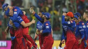 IPL 2025: ಆರ್‌ಸಿಬಿ ತಂಡಕ್ಕೆ ಗುಡ್‌ ನ್ಯೂಸ್‌: ಏನದು ಇಲ್ಲಿದೆ ಕಂಪ್ಲೀಟ್ ರಿಪೋರ್ಟ್‌ 