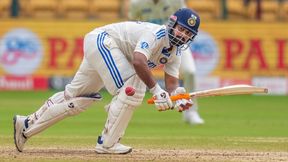 Rishabh Pant: ಗಾಯದ ನೋವನ್ನು ಮರೆತು ತಂಡಕ್ಕೆ ಆಧಾರವಾದ ರಿಷಭ್‌: ದಾಖಲೆ ಬರೆದ ಪಂತ್ 