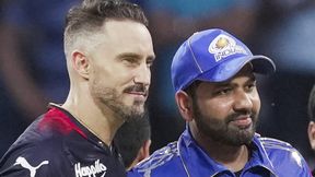 RCB ನಾಯಕರಾಗುತ್ತಾರಾ ರೋಹಿತ್ ಶರ್ಮಾ? ಟೀಮ್ ಇಂಡಿಯಾ ಮಾಜಿ ಆಟಗಾರ ಹೇಳಿದ್ದೇನು? RCB ನಾಯಕರಾಗುತ್ತಾರಾ ರೋಹಿತ್ ಶರ್ಮಾ? ಟೀಮ್ ಇಂಡಿಯಾ ಮಾಜಿ ಆಟಗಾರ ಹೇಳಿದ್ದೇನು?