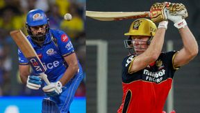 RCB ನಾಯಕ ಯಾರಾಗುತ್ತಾರೆ? ರೋಹಿತ್ ಶರ್ಮಾ ಬಗ್ಗೆ ಎಬಿಡಿ ಹೇಳಿದ್ದೇನು? 