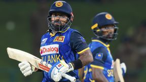  SL vs WI: 5 ವಿಕೆಟ್‌ಗಳಿಂದ ವಿಂಡೀಸ್‌ ಮಣಿಸಿದ ಶ್ರೀಲಂಕಾ