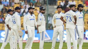 IND vs NZ Test: ಎರಡನೇ ಟೆಸ್ಟ್ಗೂ ಮುನ್ನ ಟೀಮ್ ಇಂಡಿಯಾ ಟೆನ್ಷನ್ ಹೆಚ್ಚಿಸಿದ ಈ ಪ್ಲೇಯರ್ IND vs NZ Test: ಎರಡನೇ ಟೆಸ್ಟ್ಗೂ ಮುನ್ನ ಟೀಮ್ ಇಂಡಿಯಾ ಟೆನ್ಷನ್ ಹೆಚ್ಚಿಸಿದ ಈ ಪ್ಲೇಯರ್