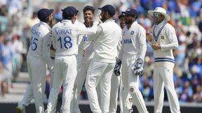 WTC Final: ಎರಡು ಸ್ಥಾನಗಳಿಗೆ ಐದು ತಂಡಗಳು ಫೈಟ್: ಫೈನಲ್ಗೆ ಅರ್ಹತೆ ಪಡೆಯಲು ಭಾರತಕ್ಕೆ ಎಷ್ಟಿದೆ ಚಾನ್ಸ್? WTC Final: ಎರಡು ಸ್ಥಾನಗಳಿಗೆ ಐದು ತಂಡಗಳು ಫೈಟ್: ಫೈನಲ್ಗೆ ಅರ್ಹತೆ ಪಡೆಯಲು ಭಾರತಕ್ಕೆ ಎಷ್ಟಿದೆ ಚಾನ್ಸ್?