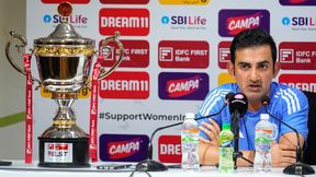  Gautam Gambhir: ಟೆಸ್ಟ್ ಸರಣಿ ಗೆಲುವಿನ ಬಗ್ಗೆ ಗೌತಮ್ ಗಂಭೀರ್ ಹೇಳಿದ್ದೇನು?